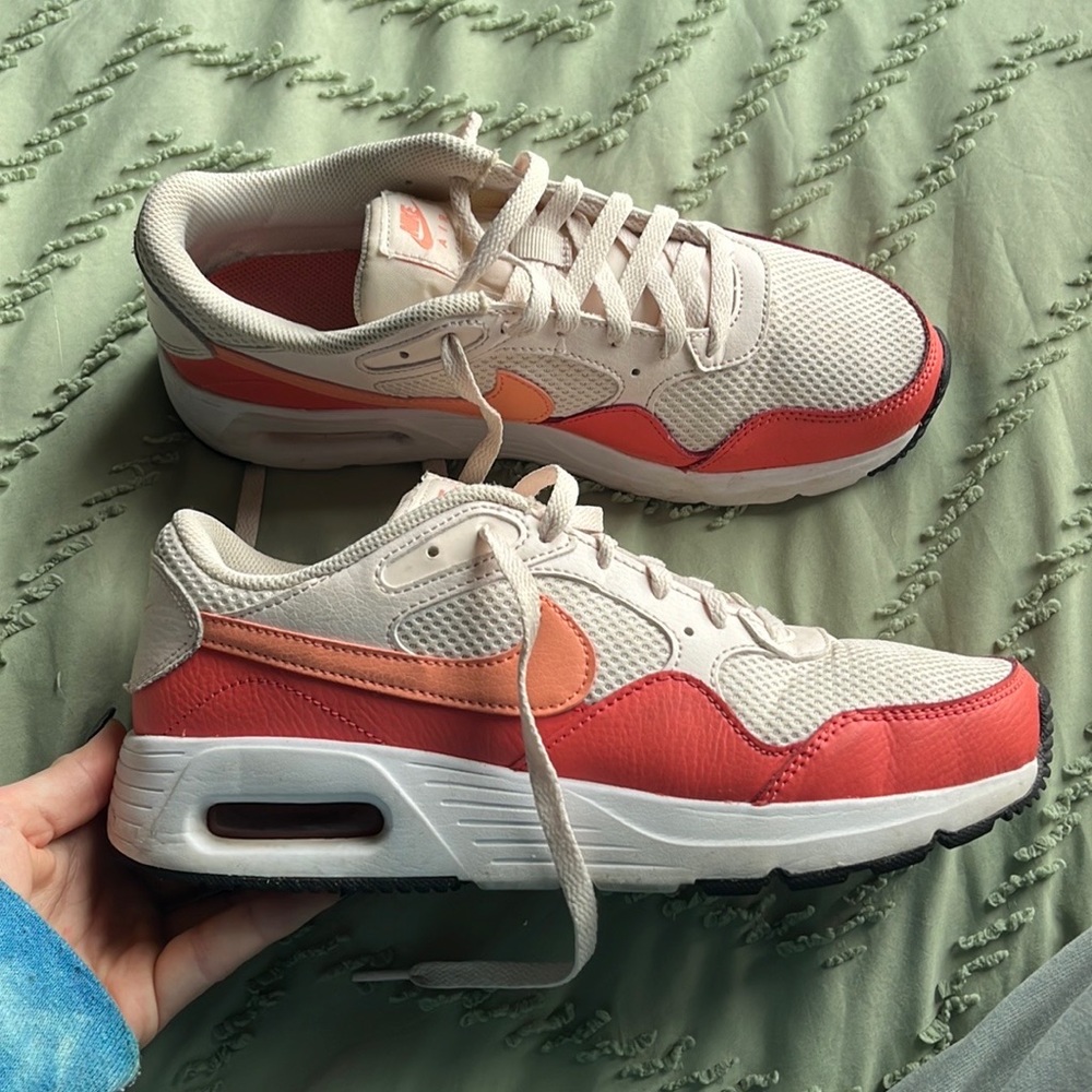 Nike shoes size 8.5